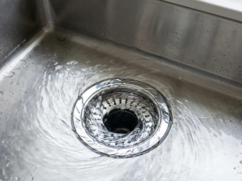 Drain Cleaning Plumber in Jacksonville, NC